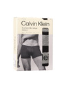 Calvin Klein Sada tří - pánské boxerky Calvin Klein černé