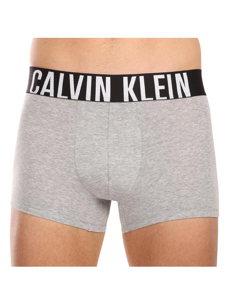Calvin Klein Sada tří - pánské boxerky Calvin Klein vícebarevné