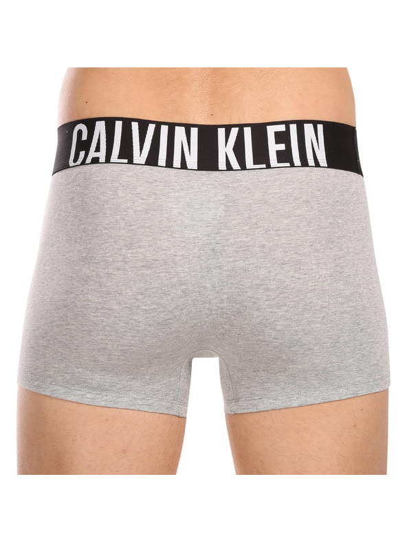 Calvin Klein Sada tří - pánské boxerky Calvin Klein vícebarevné