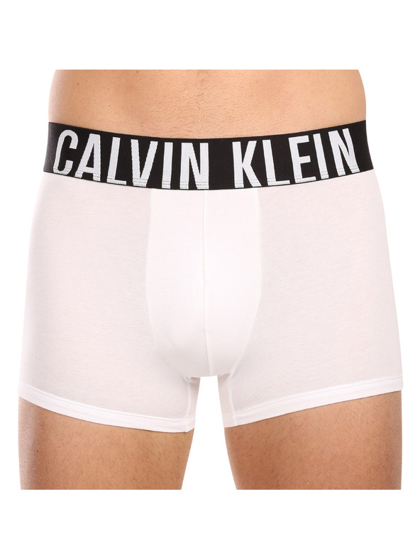 Calvin Klein Sada tří - pánské boxerky Calvin Klein vícebarevné