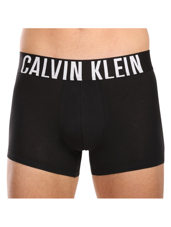 Calvin Klein Sada tří - pánské boxerky Calvin Klein vícebarevné