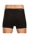 Calvin Klein Sada tří - pánské boxerky Calvin Klein černé