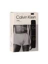 Calvin Klein Sada tří - pánské boxerky Calvin Klein černé
