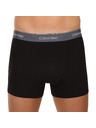 Calvin Klein Sada tří - pánské boxerky Calvin Klein černé