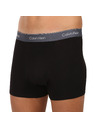 Calvin Klein Sada tří - pánské boxerky Calvin Klein černé