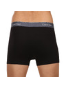 Calvin Klein Sada tří - pánské boxerky Calvin Klein černé