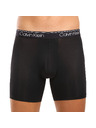 Calvin Klein Sada tří - pánské boxerky Calvin Klein černé