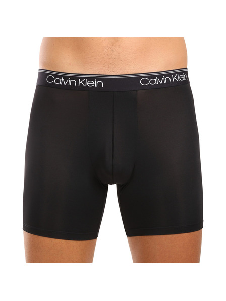 Calvin Klein Sada tří - pánské boxerky Calvin Klein černé