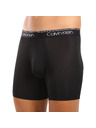 Calvin Klein Sada tří - pánské boxerky Calvin Klein černé