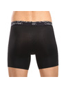 Calvin Klein Sada tří - pánské boxerky Calvin Klein černé