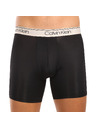 Calvin Klein Sada tří - pánské boxerky Calvin Klein černé