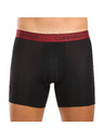 Calvin Klein Sada tří - pánské boxerky Calvin Klein černé