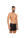 Calvin Klein Sada tří - pánské boxerky Calvin Klein černé