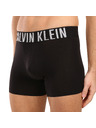 Calvin Klein Sada tří - pánské boxerky Calvin Klein černé