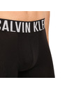 Calvin Klein Sada tří - pánské boxerky Calvin Klein černé