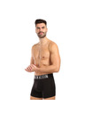 Calvin Klein Sada tří - pánské boxerky Calvin Klein černé