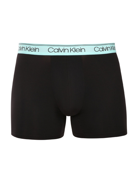 Calvin Klein Sada tří - pánské boxerky Calvin Klein černé
