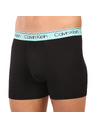Calvin Klein Sada tří - pánské boxerky Calvin Klein černé