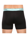 Calvin Klein Sada tří - pánské boxerky Calvin Klein černé