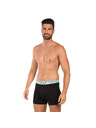 Calvin Klein Sada tří - pánské boxerky Calvin Klein černé