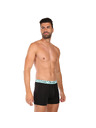 Calvin Klein Sada tří - pánské boxerky Calvin Klein černé