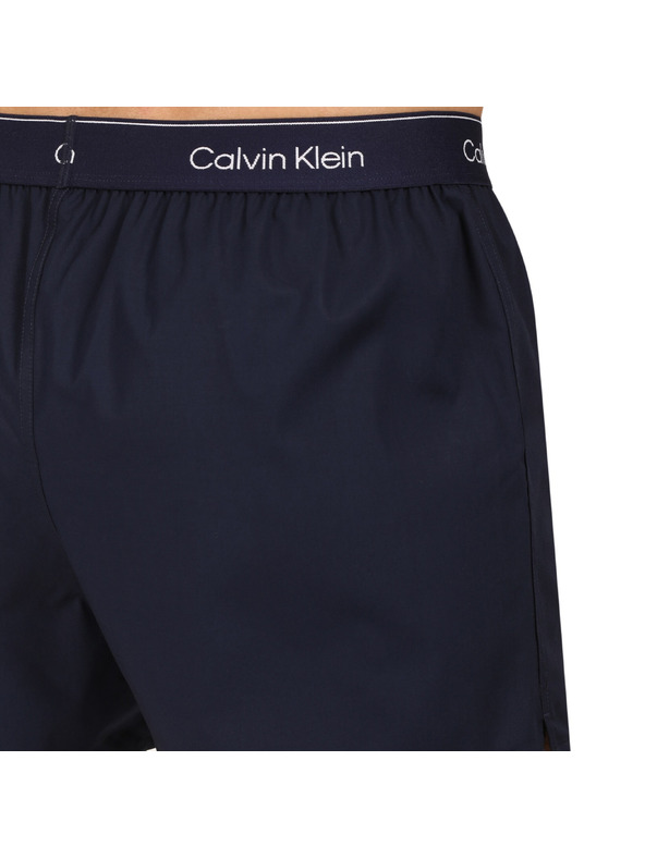 Calvin Klein Sada tří - pánské trenky Calvin Klein vícebarevné