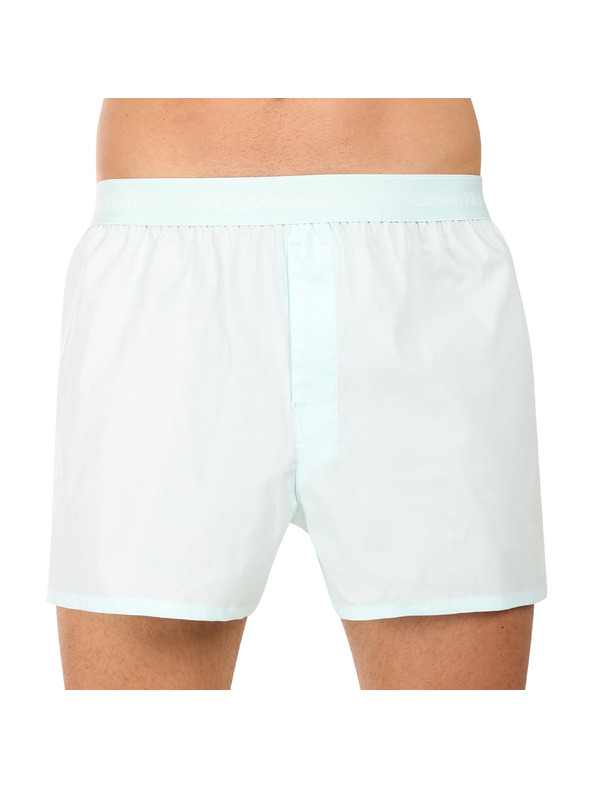 Calvin Klein Sada tří - pánské trenky Calvin Klein vícebarevné