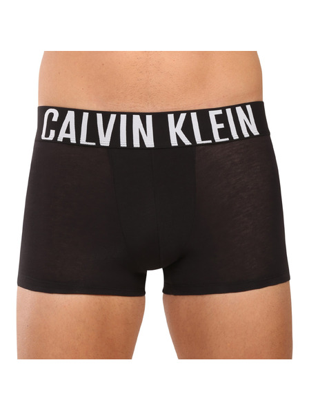 Calvin Klein Sada tří - pánské boxerky Calvin Klein černé