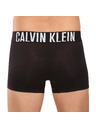 Calvin Klein Sada tří - pánské boxerky Calvin Klein černé