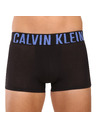 Calvin Klein Sada tří - pánské boxerky Calvin Klein černé