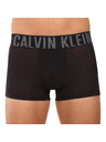 Calvin Klein Sada tří - pánské boxerky Calvin Klein černé