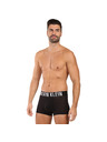 Calvin Klein Sada tří - pánské boxerky Calvin Klein černé