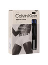 Calvin Klein Sada tří - pánské boxerky Calvin Klein černé