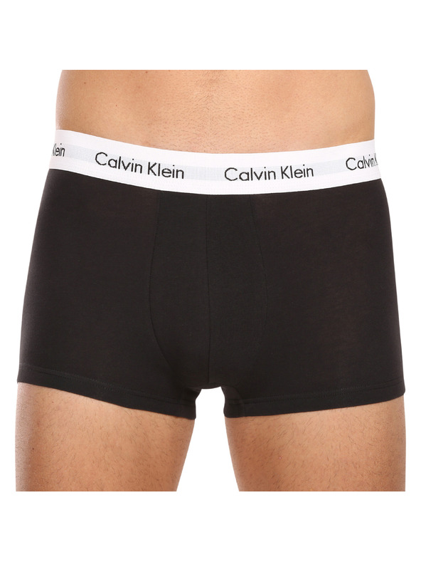 Calvin Klein Sada tří - pánské boxerky Calvin Klein vícebarevné