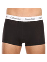 Calvin Klein Sada tří - pánské boxerky Calvin Klein vícebarevné
