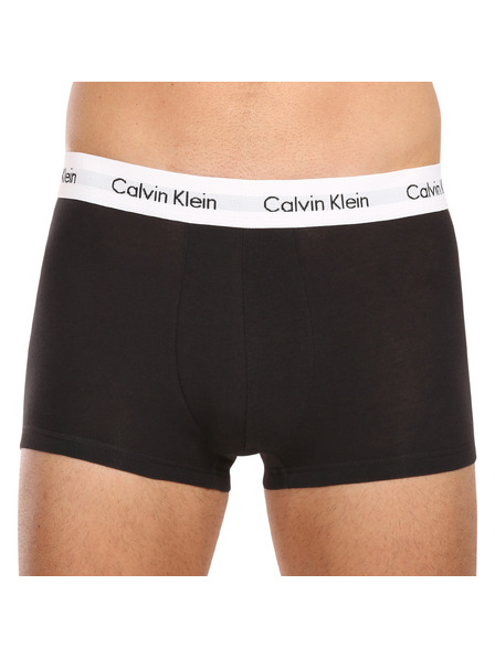 Calvin Klein Sada tří - pánské boxerky Calvin Klein vícebarevné
