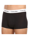 Calvin Klein Sada tří - pánské boxerky Calvin Klein vícebarevné