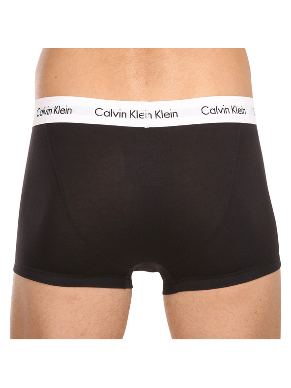 Calvin Klein Sada tří - pánské boxerky Calvin Klein vícebarevné