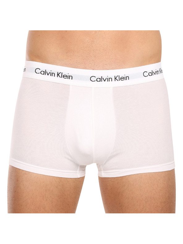 Calvin Klein Sada tří - pánské boxerky Calvin Klein vícebarevné
