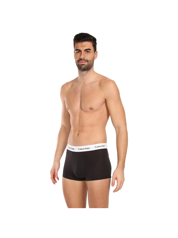 Calvin Klein Sada tří - pánské boxerky Calvin Klein vícebarevné