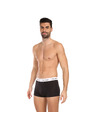 Calvin Klein Sada tří - pánské boxerky Calvin Klein vícebarevné