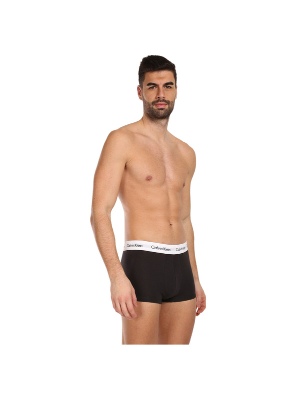 Calvin Klein Sada tří - pánské boxerky Calvin Klein vícebarevné