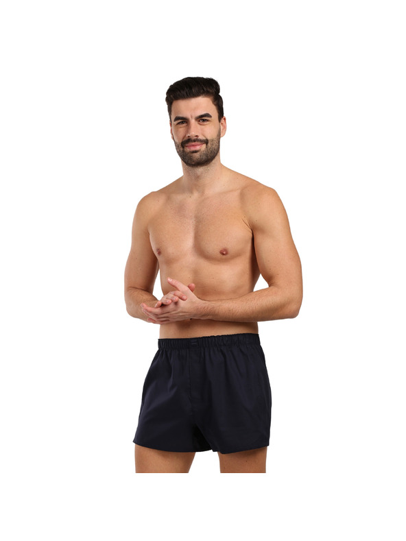 Calvin Klein Sada tří - pánské trenky Calvin Klein vícebarevné