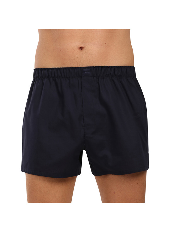 Calvin Klein Sada tří - pánské trenky Calvin Klein vícebarevné