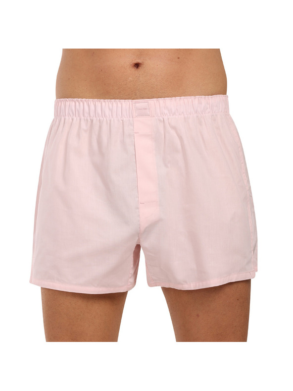 Calvin Klein Sada tří - pánské trenky Calvin Klein vícebarevné