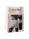 Calvin Klein Sada tří - pánské trenky Calvin Klein vícebarevné