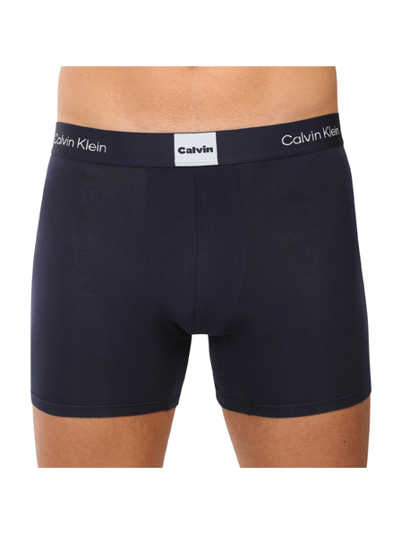 Calvin Klein Sada tří - pánské boxerky Calvin Klein vícebarevné