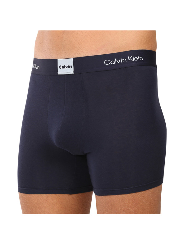 Calvin Klein Sada tří - pánské boxerky Calvin Klein vícebarevné