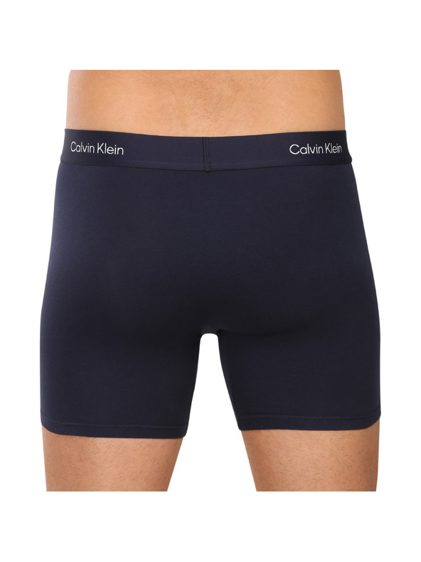 Calvin Klein Sada tří - pánské boxerky Calvin Klein vícebarevné