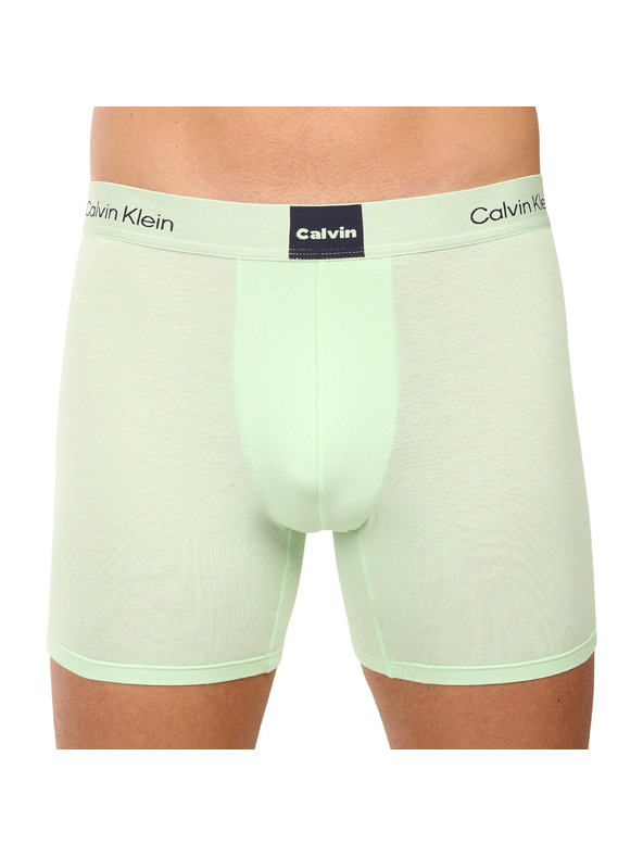 Calvin Klein Sada tří - pánské boxerky Calvin Klein vícebarevné